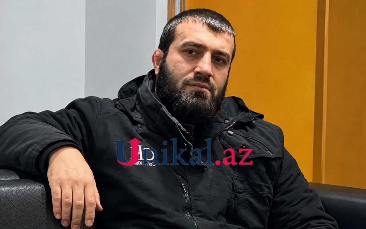 Kafedə ölümlə nəticələnən davanın yeni detalları