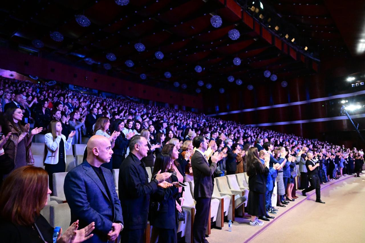 “Turandot” operası 98 ildən sonra yenidən Azərbaycan səhnəsində