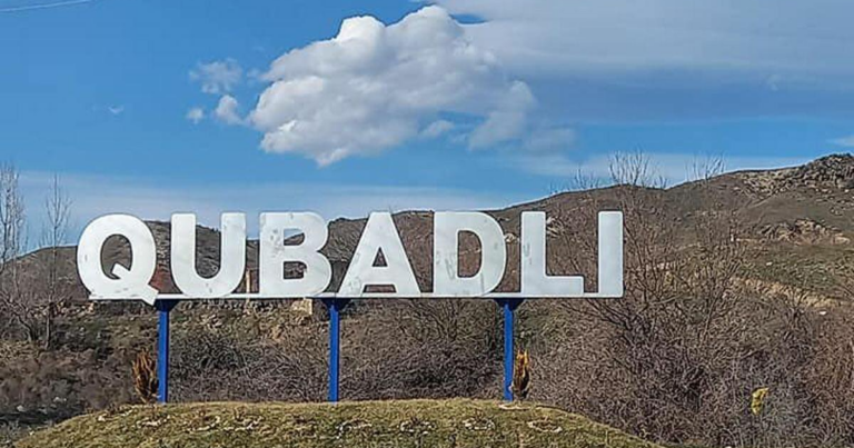 Qubadlı 2040-cı ilədək belə olacaq –&nbsp; VİDEO&nbsp;