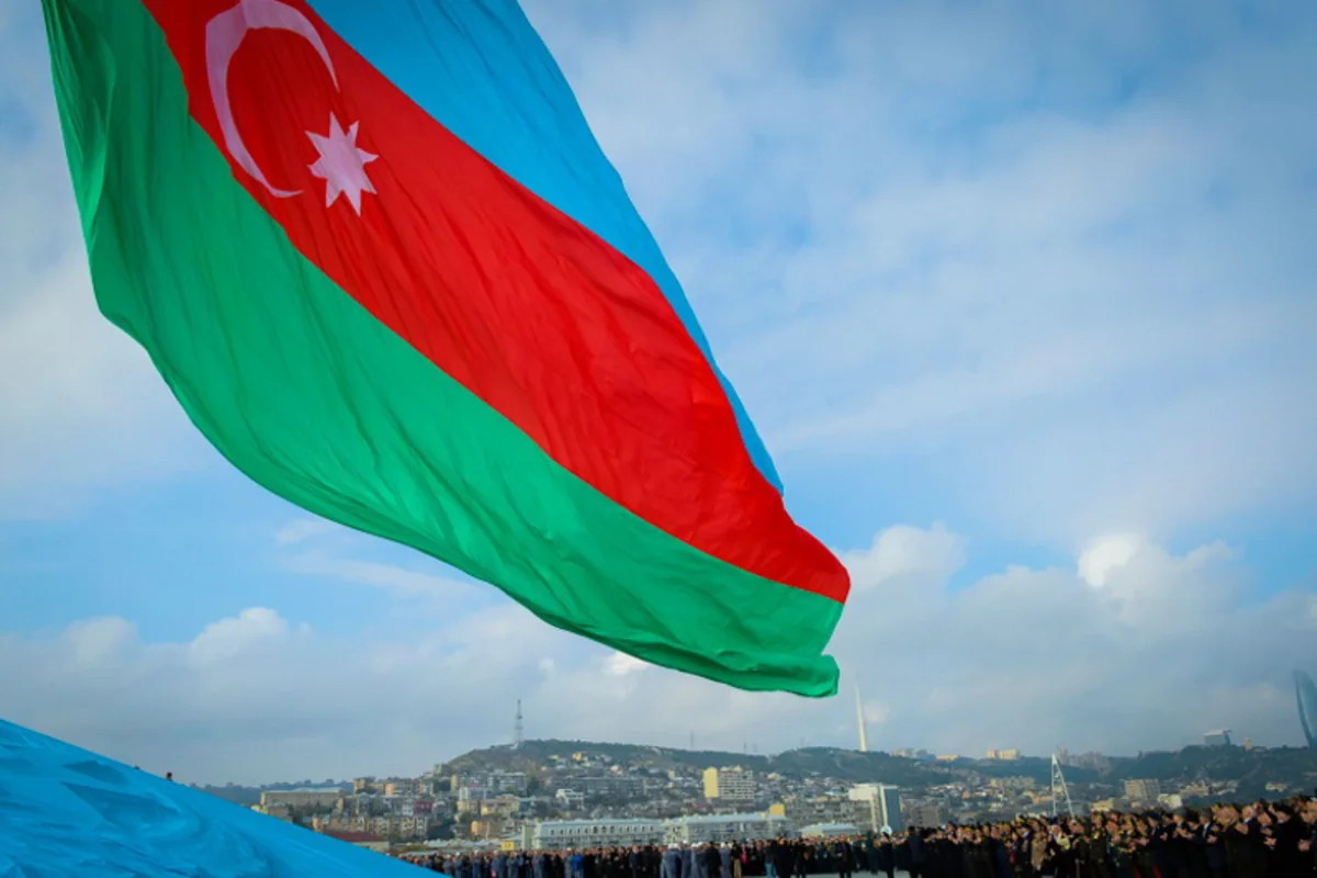 Azərbaycan QHT-ləri İran Prezidentinə müraciət etdi
