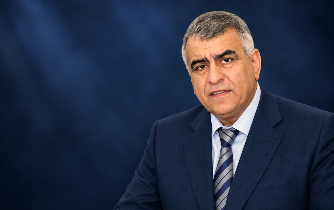 Sabiq icra başçısı Rusiyada vəfat etdi&nbsp;