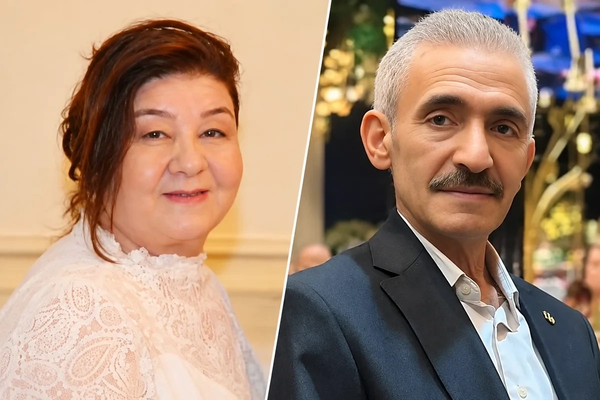 Bakıda dəhşətli qəza - Tanınmış şairənin həyat yoldaşı öldü 