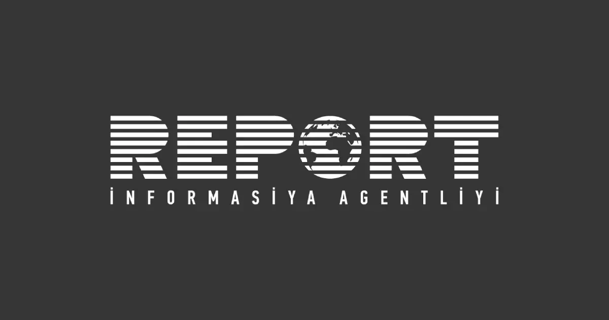 \"Report\" İnformasiya Agentliyi 12 yaşında 