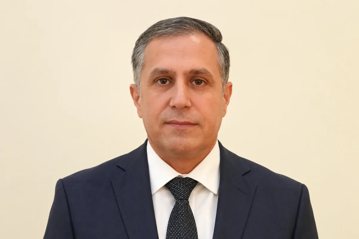 Penitensiar xidmətin yeni rəisi kimdir? - Dosye 