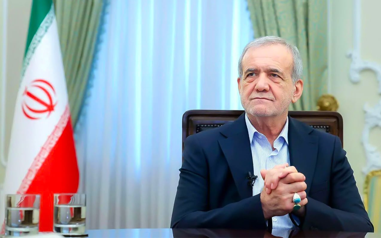 Alimlərimizdən Pezeşkiana MÜRACİƏT