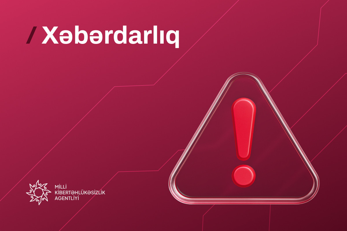 Azərbaycanda “WhatsApp” istifadəçilərinə xəbərdarlıq edildi