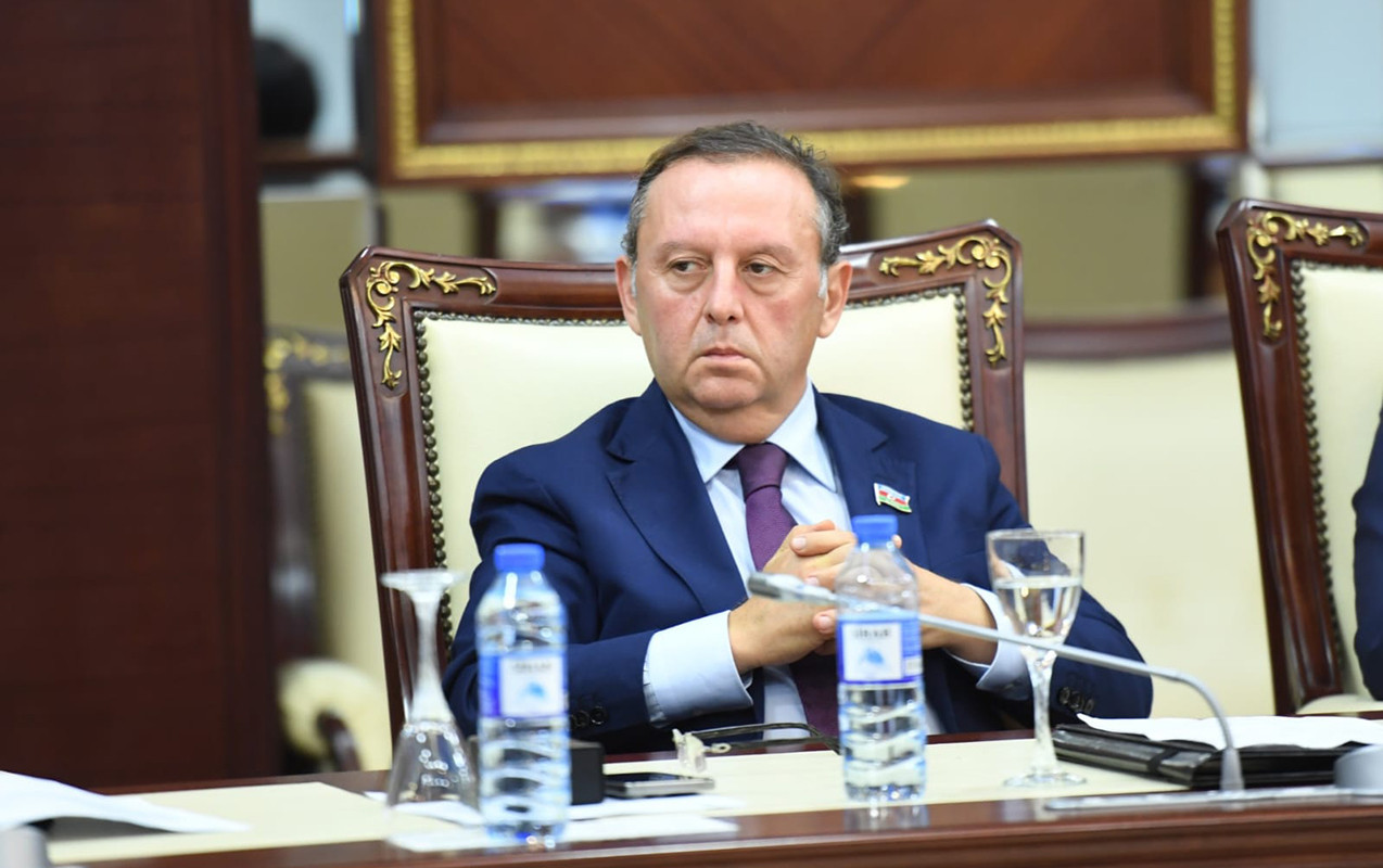 “Bu, ölkəmizin daxili işlərinə qarışmaqdır” - Deputat