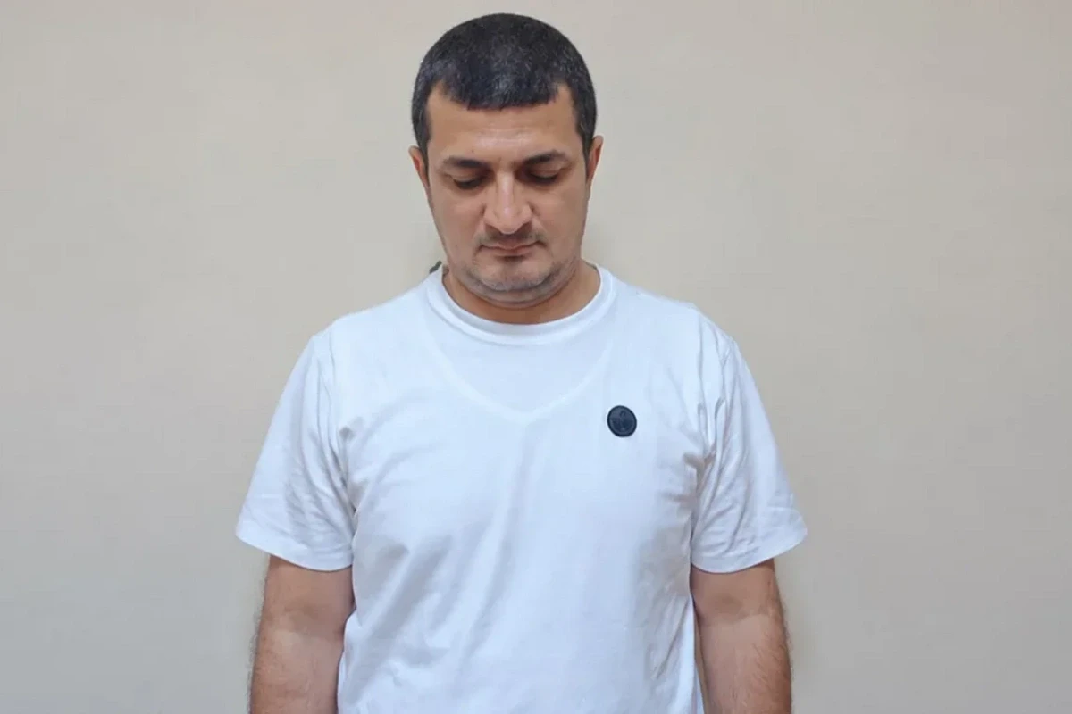Elsevər Əliyevin həyat yoldaşı da saxlanıldı&nbsp;