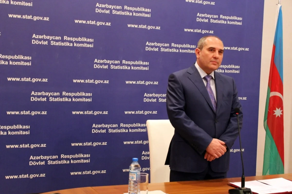 Xosrov Əbdürəhmanov vəzifəsindən azad edildi