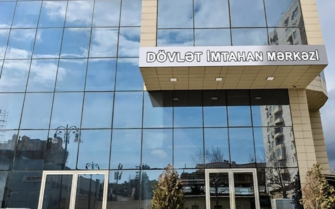 DİM dövlət qulluğu üzrə imtahanlara qeydiyyat elan etdi&nbsp;