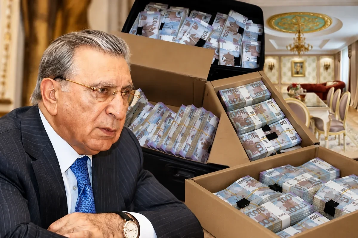 \"Məhkəmədən xahişiniz nədir\" sualına Ramiz Mehdiyev hansı reaksiyanı verib?&nbsp;