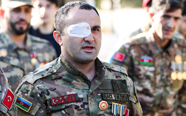 Hacı Vəliyevin cəzası azaldıldı&nbsp;