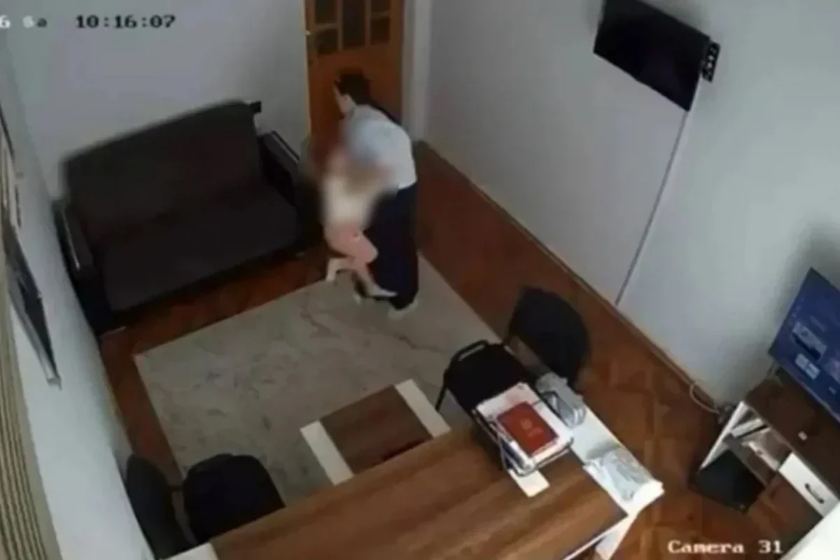 Bağça direktoru azyaşlıya qarşı zorakılıq edib?
