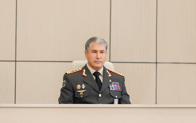 Vilayət Eyvazov rəislərin qarşısında konkret tələblər qoydu 