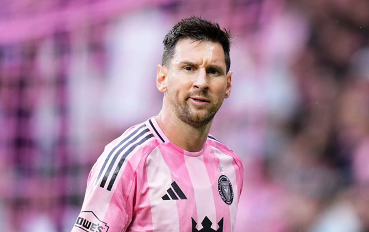 Messi klubunu dəyişir?&nbsp;