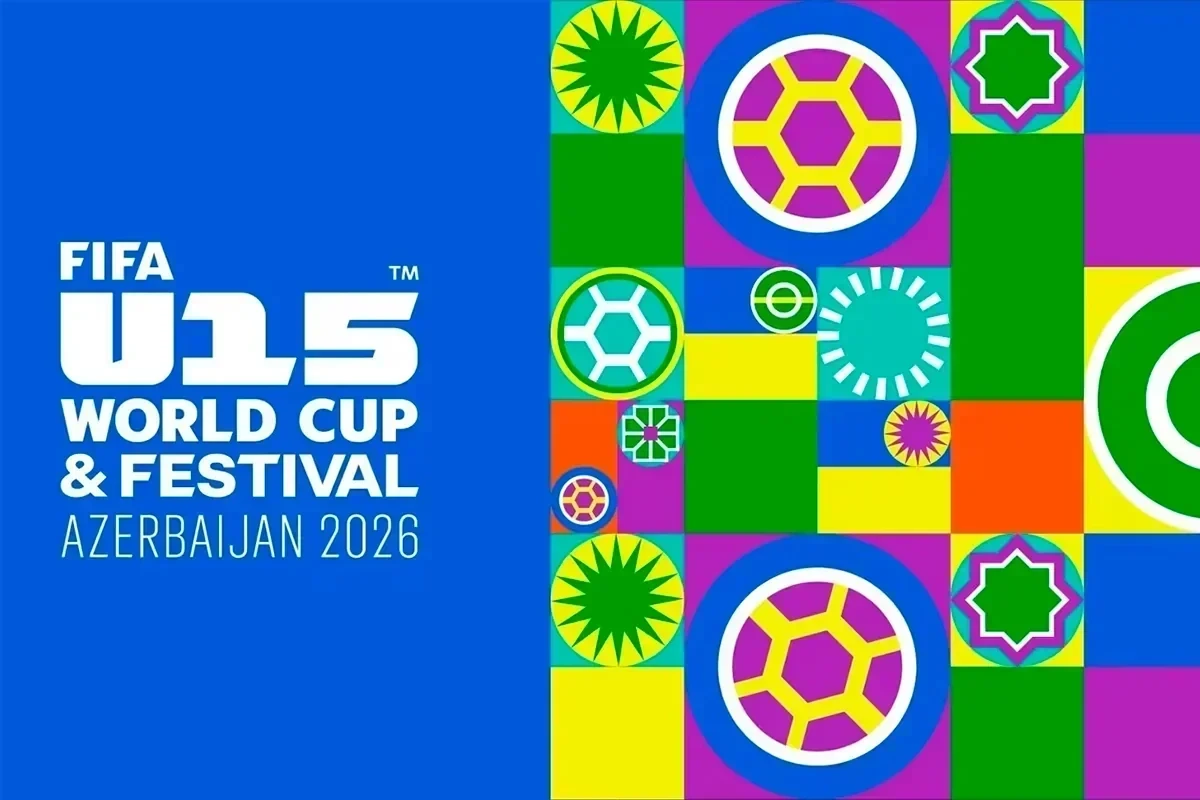 FIFA U-15 dünya çempionatının qalibi bu gün müəyyənləşəcək&nbsp;