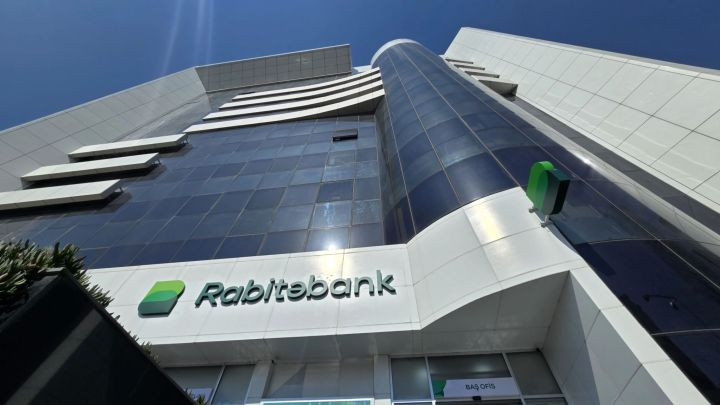 Rabitəbankın xidmətlərində problem yaranıb – Müştərilər narazıdır