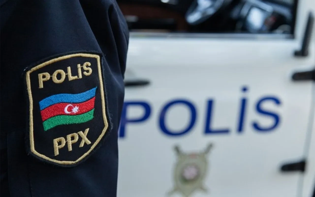 Polis bağlı qalan 6 cinayətin üstünü açdı