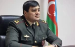 Nazir general  Raul Zeynalovun yerinə onu təyin etdi - FOTO