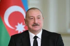 Prezidentin Pekində rəsmi qarşılanma mərasimi oldu