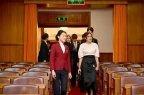 Mehriban Əliyevanın Pekindən PAYLAŞIMI