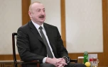 Prezidentin müsahibəsində diqqətçəkən DETALLAR