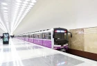 Metroda interval bir dəqiqə olacaq -  RƏSMİ&nbsp;&nbsp;