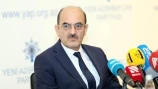 İlham Əliyev onu yüksək vəzifəyə təyin etdi