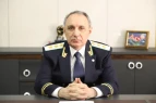 Kamran Əliyev yenidən Baş prokuror oldu&nbsp;