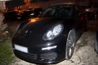 “Porche” ilə avtoxuliqanlıq edən qadın həbs edildi - VİDEO