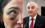 Məzahir Pənahovun gəlini ilə bağlı rəsmilərdən AÇIQLAMA&nbsp;&nbsp;