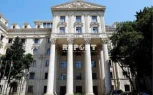 XİN-dən deputatın Moskvada saxlanılmasına ilk REAKSİYA