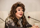 \"Bu hərəkət mədəniyyətimizə qara ləkədir\" - Xalq artisti
