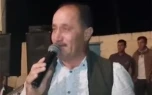 Gitara ifaçısı onunla toya getməyən müğənnini bıçaqladı