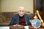 Prezidentdən Arif Babayevlə bağlı SƏRƏNCAM
