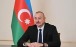 Prezident Qələbə Günü ilə bağlı paylaşım etdi - FOTO