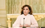 Mehriban Əliyevadan Ulu Öndərlə bağlı PAYLAŞIM