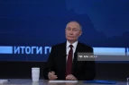 Putindən Ukraynaya maraqlı təklif - \"İstanbul..\"