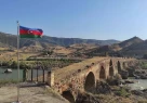 Xudafərin körpüsünü qazmaq istədilər: Tutuldular - VİDEO