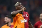 Viktor Osimhen \"Qalatasaray\"dan ayrılır? - Özü açıqladı