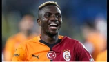 Viktor Osimhen \"Qalatasaray\"dan ayrılır? - Özü açıqladı
