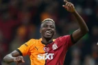 Viktor Osimhen \"Qalatasaray\"dan ayrılır? - Özü açıqladı