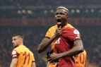 \"Qalatasaray\" Türkiyə Kubokunu qazandı - VİDEO