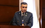 Yeni hərbi prokuror kollektivə təqdim olundu