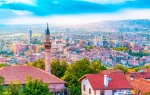 Türkiyədə güclü zəlzələ oldu