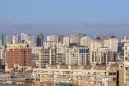 2025-ci il Bakıda bu binalar söküləcək - VİDEO