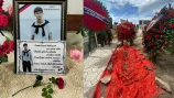 Elgünün ölümü ilə bağlı RƏSMİ AÇIQLAMA