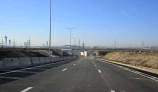 Bakıda bu yol tam bağlandı