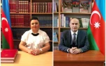 Qazi övladına kobud rəftar edən məktəb direktoru cəzalandırıldı