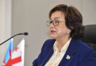 Məleykə Abbaszadədən abituriyentlərə XƏBƏRDARLIQ
